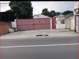 Di Sewakan Gudang Termurah di Kelapa Dua Wetan Jaktim