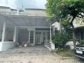 Rumah Cluster Royal Addington Surabaya