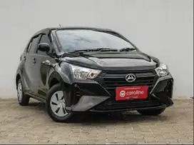 DAIHATSU ATLA M 1.0 MT 2024