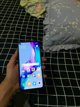 redmi note 9 6+2/128 helio G85