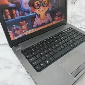 Laptop hp probook 440G1