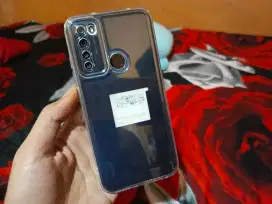 Xiaomi Redmi note 8 4/64 Unit only/batangan Halal