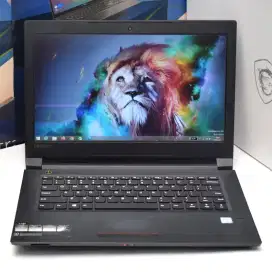 Laptop lenovo Ideapad V310