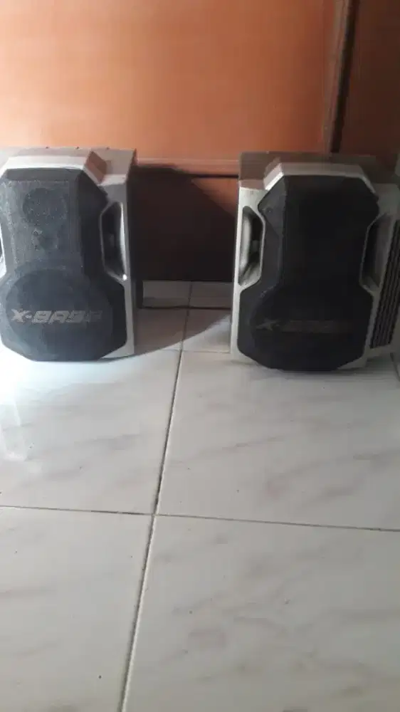 Jual murah aja speaker bluetooth