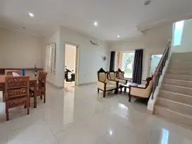 Dijual Cepat. Rumah Flaminggo. Gading Serpong. Tangerang. Ppjb. Timur