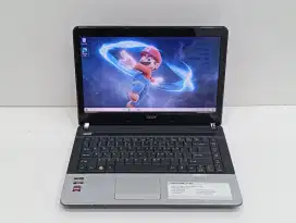Jual cepat laptop Acer aspire E1-421