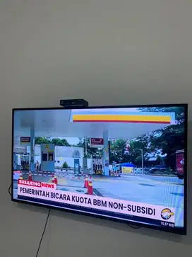TV Toshiba 55” lama suport HDMI