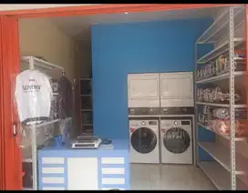 Dibutuhkan kurir segera di area joglo dan petukangan utara