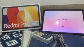 Redmi Pad SE - 11 inc