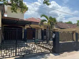 Disewakan rumah minimalis area Condongcatur