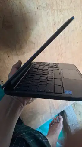 laptop second murah HP 11
