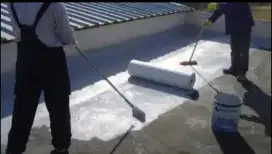 Tukang Atap Bocor dan Renovasi Bangunan dll