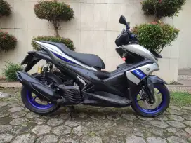 READY AEROX 155 TAHUN 2019