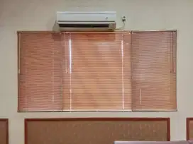 Jual Gorden & Blind Vertikal/Vertical Roll/Roller Gordyn Hordeng