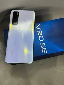 Vivo V20 SE 8/128