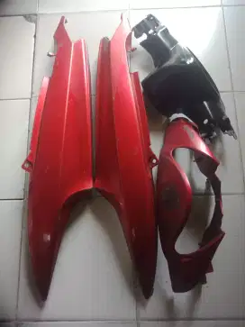 Body Yamaha Mio Smile