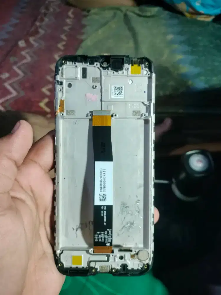 Lcd redmi 9a / 9c