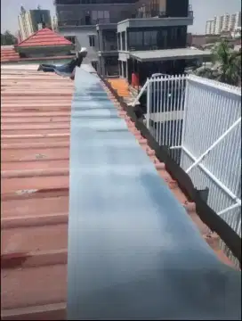 Tukang Atap bocor dan renovasi rumah