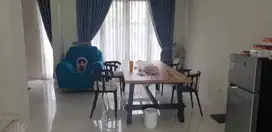 Dijual Rumah Mewah Siap Huni Ada Kolam Renang di Metland Menteng 026