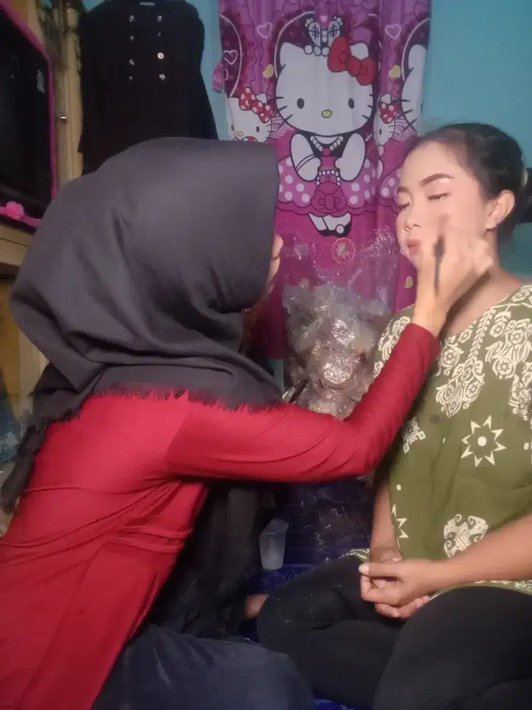 Cari kerja freelence