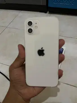Iphone 12 Second