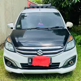 Jual ERTIGA GX A/T 2017