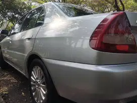 Mitsubishi Lancer 2001 Bensin