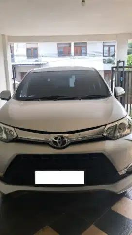 AVANZA VELOZ 1.5 MT