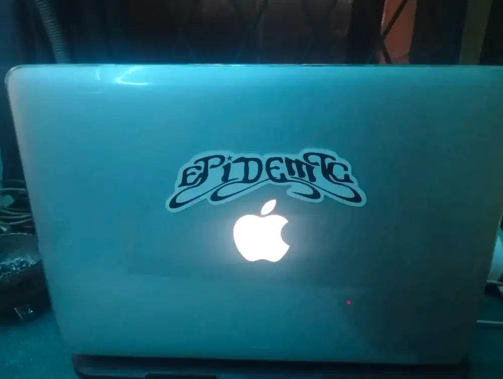 Macbook Pro Retina 2015