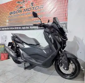 Seperti baru! YAMAHA NEW NMAX NEO S KEYLESS 2025 Pjk on N max