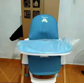 Sugar Baby Kursi Makan Bayi