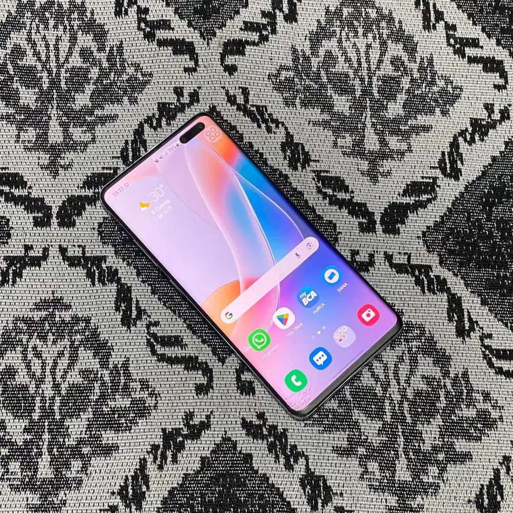Samsung S10 5G 8/256GB