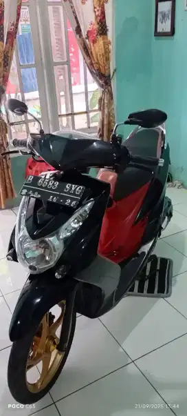 Mio soul th.2010