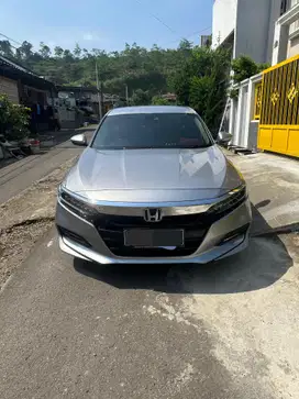 Honda Accord 1.5L VTEC TURBO Sensing