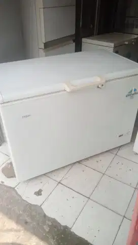 Frizer box ori Haier