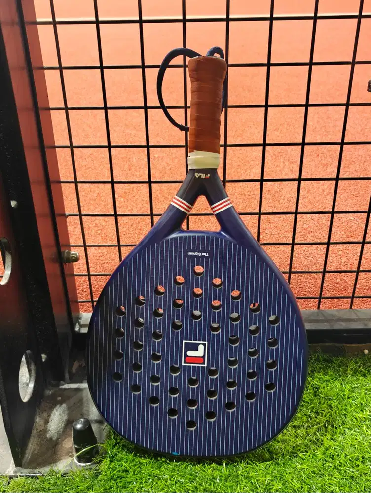 Raket Padel Fila Signum