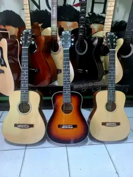 Gitar Martin 3/4