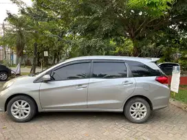 Honda Mobilio 2016 Bensin