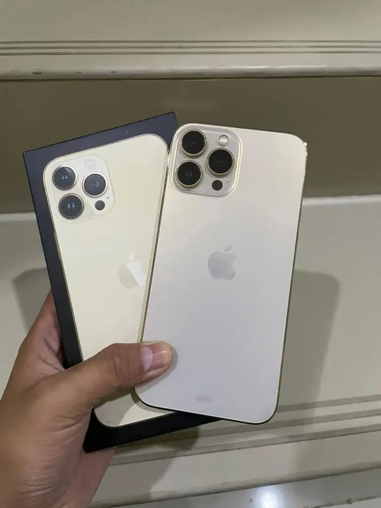 Iphone 13 promax 256GB IBOX full set,Good conditions