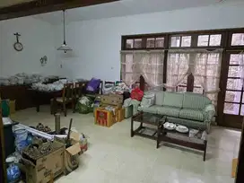 For Sale Rumah Hitung Tanah Pasar Manggis Setiabudi Jaksel