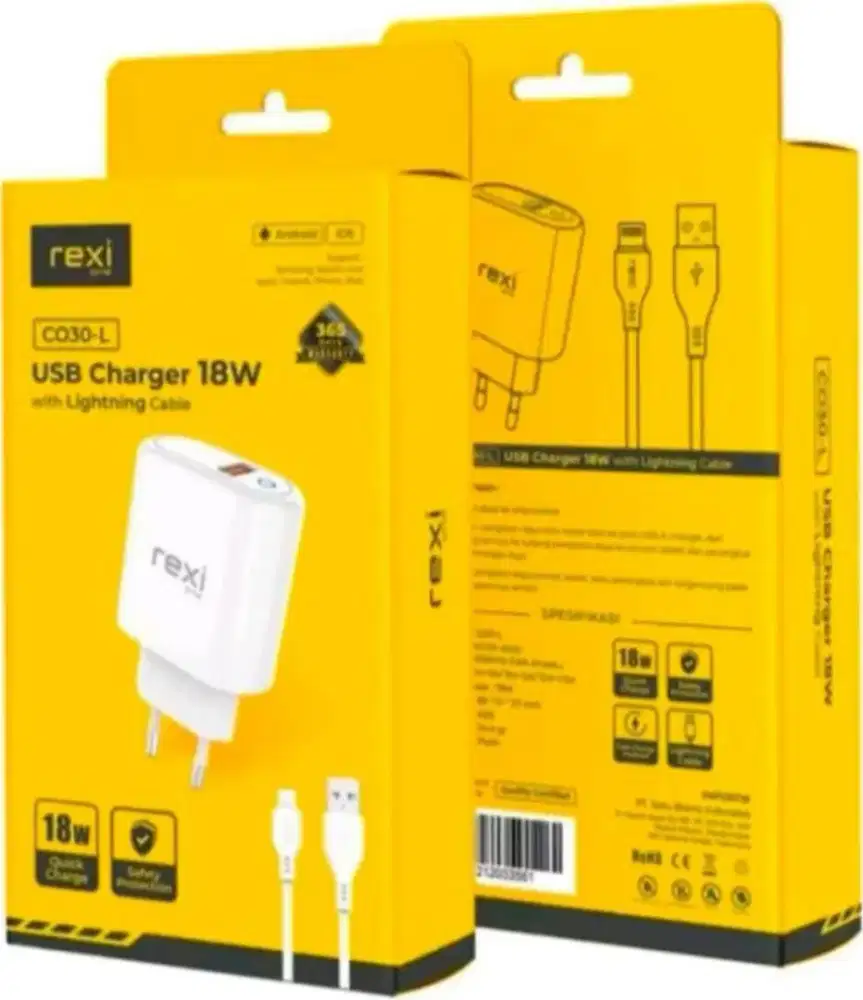 TC Lightning Rexi One CO30-L