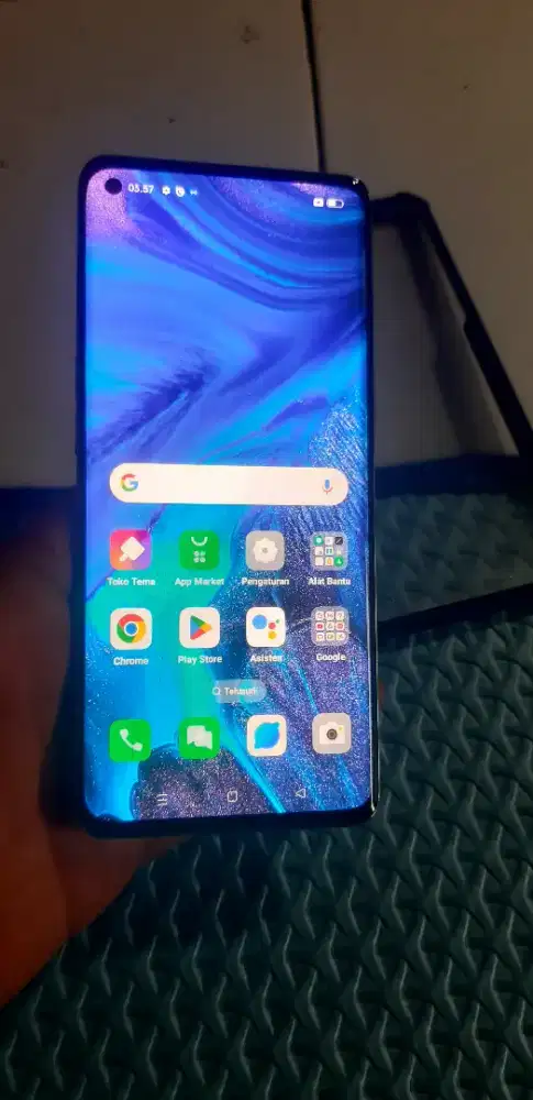 Hp OPPO RENO 4 PRO