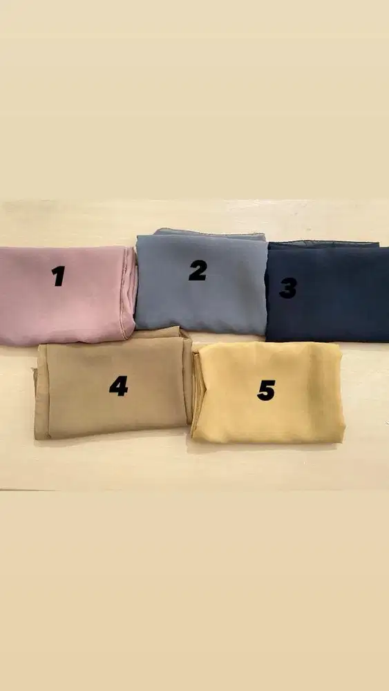 Hijab prelove 110x110 babydoll ceruti