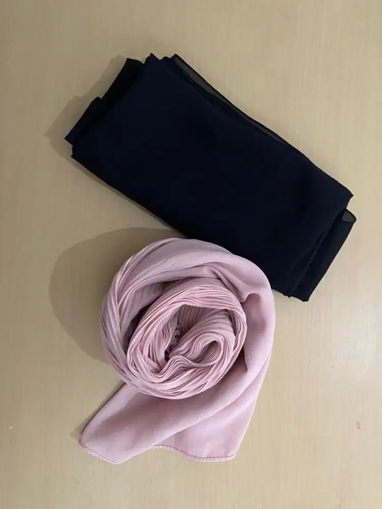 Pashmina preloved
