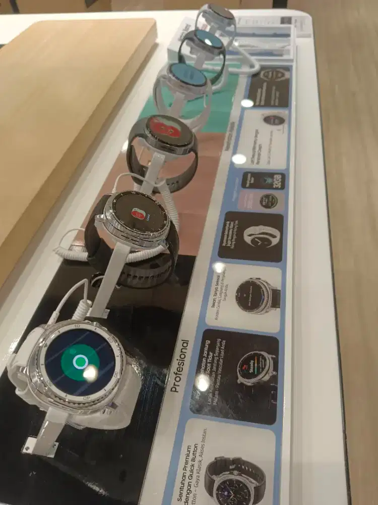 Samsung Galaxy watch 8