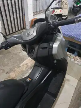 Nmax type tertinggi th 2023