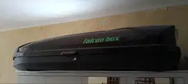 Di Jual Roof Box