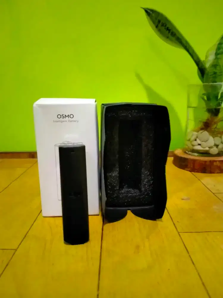 Baterai DJI Osmo Part 53 Intelligent Battery
