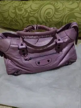 DIJUAL TAS BALENCIAGA