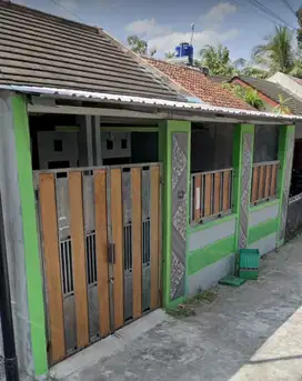 BU Rumah Dijual SHM Dalam Komplek Perumahan Kasihan Bantul